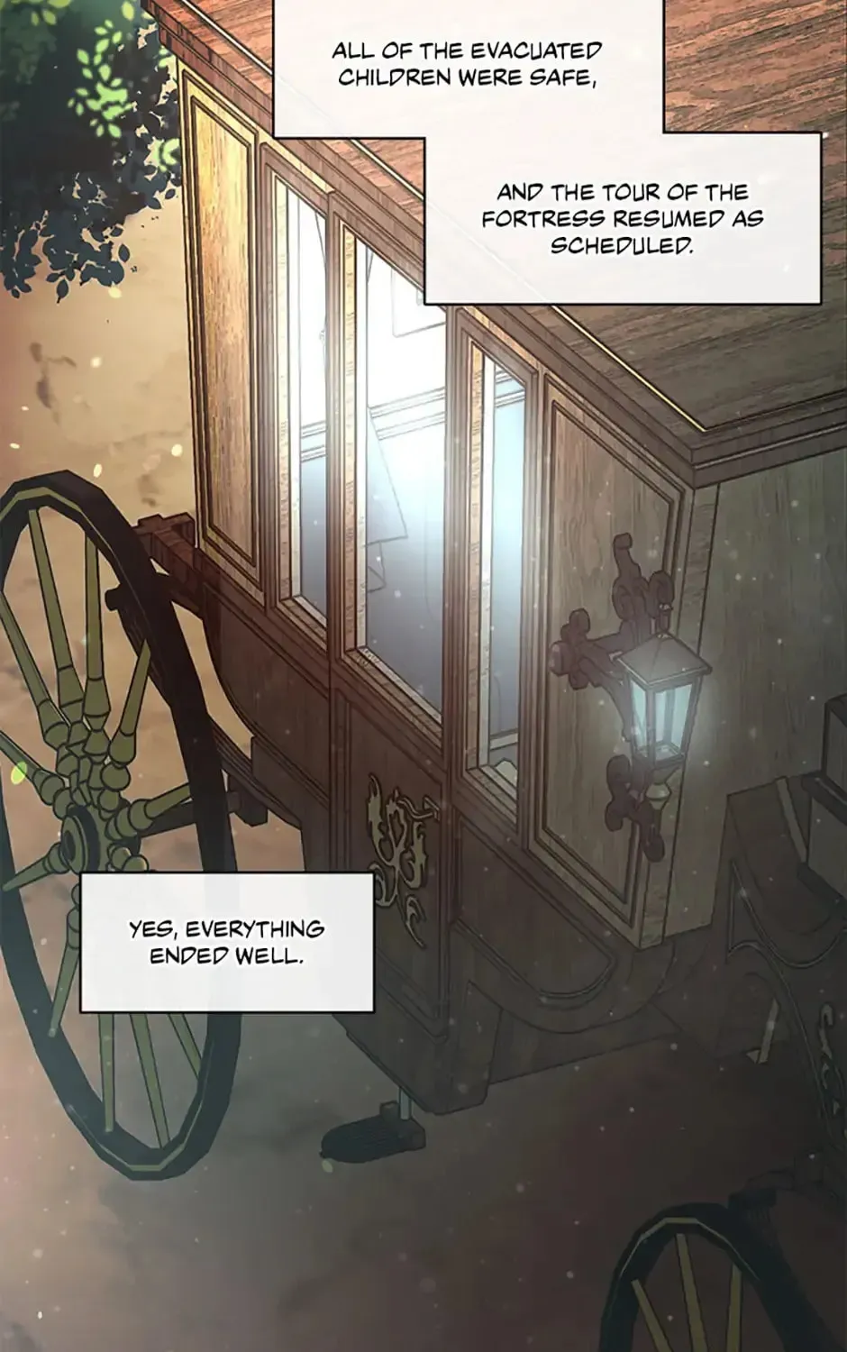 Read Devoted to Diamond chapter 35 image 50 on Lezhin