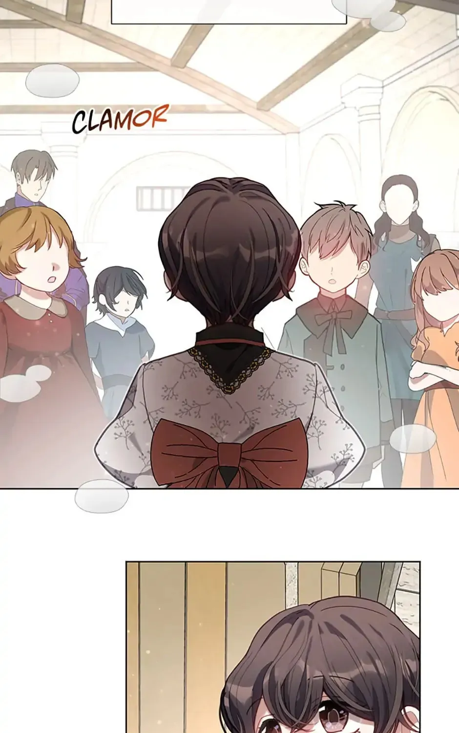 Read Devoted to Diamond chapter 35 image 54 on Lezhin