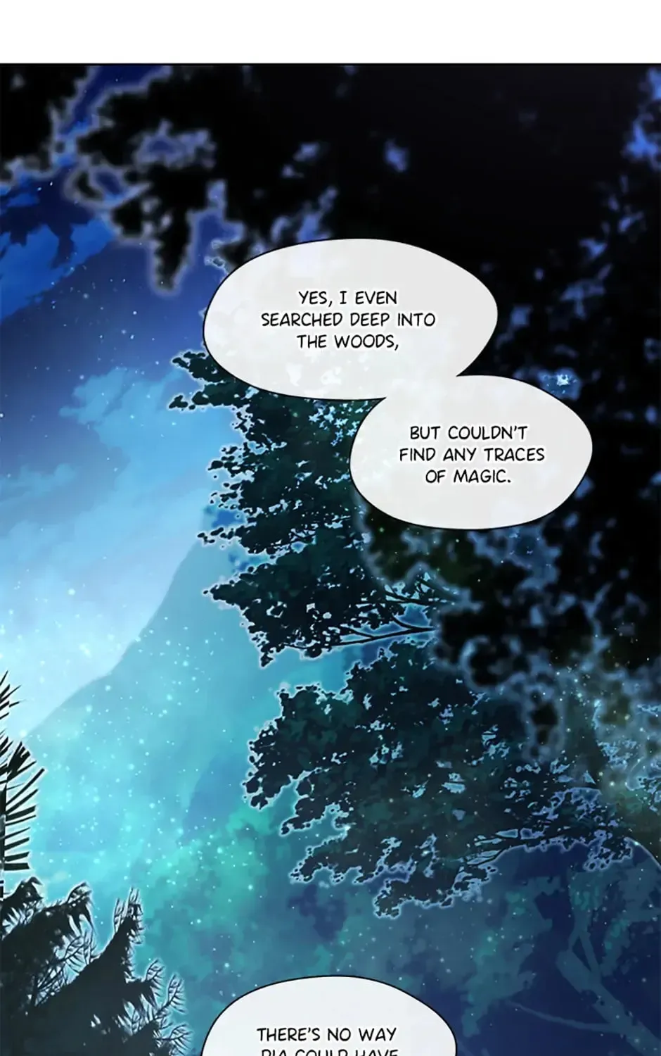 Read Devoted to Diamond chapter 35 image 6 on Lezhin