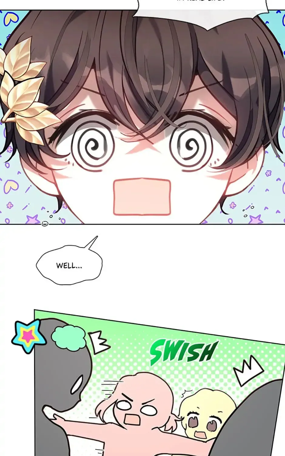 Read Devoted to Diamond chapter 35 image 60 on Lezhin