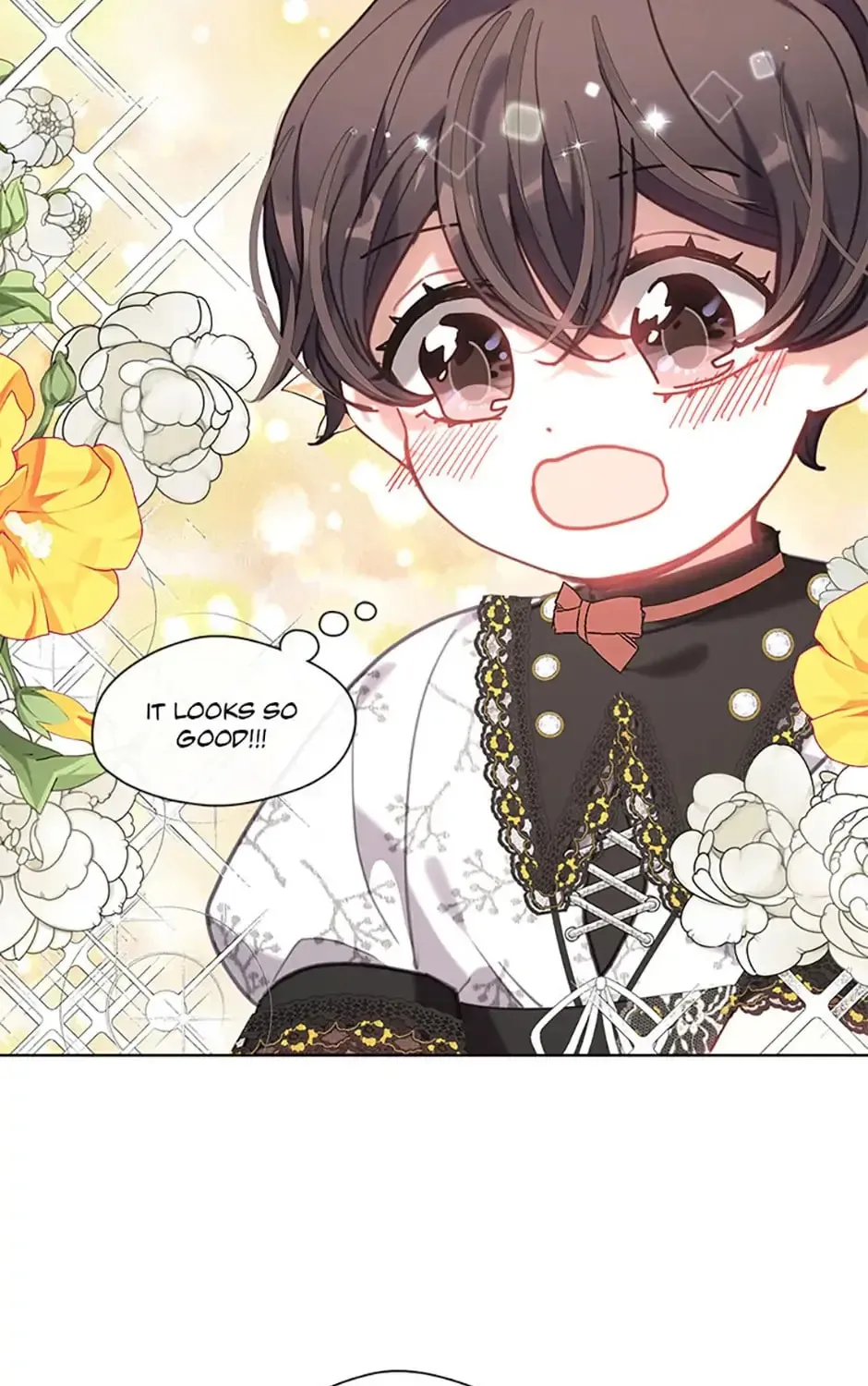 Read Devoted to Diamond chapter 35 image 68 on Lezhin