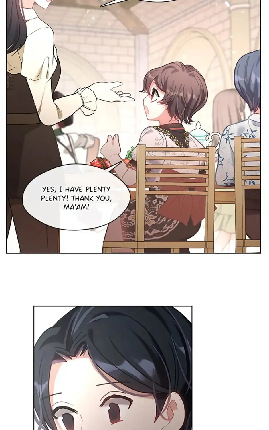 Read Devoted to Diamond chapter 35 image 70 on Lezhin