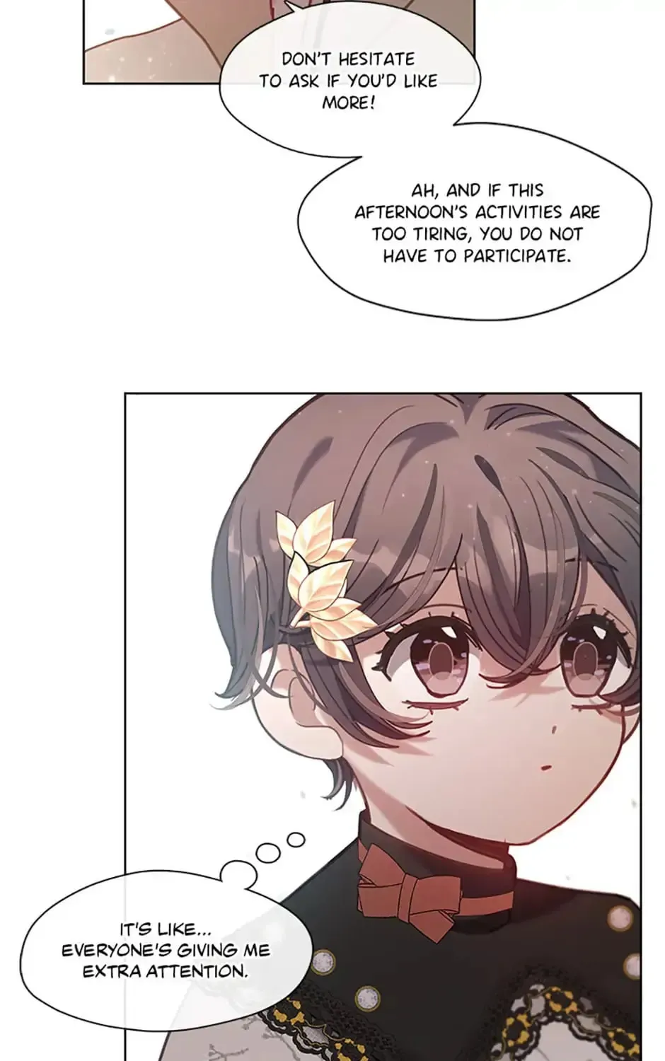 Read Devoted to Diamond chapter 35 image 72 on Lezhin