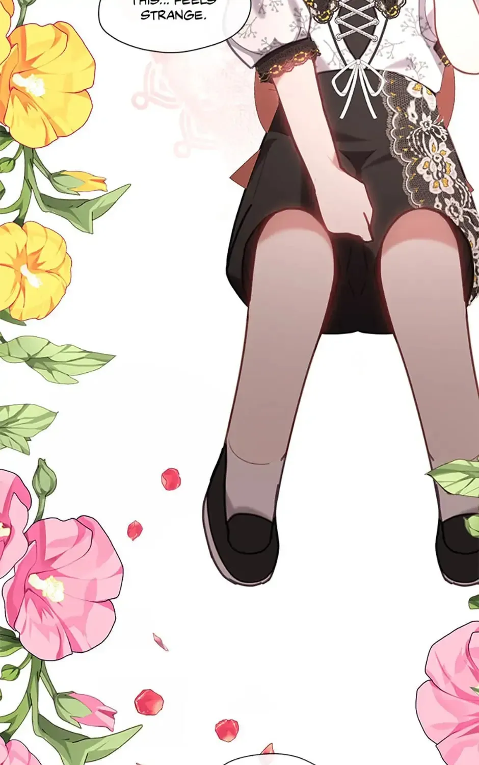 Read Devoted to Diamond chapter 35 image 80 on Lezhin