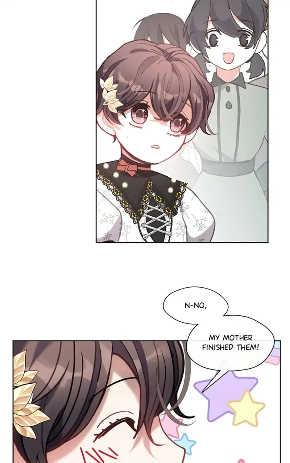 Read Devoted to Diamond chapter 35 image 82 on Lezhin