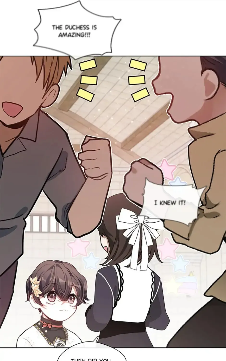 Read Devoted to Diamond chapter 35 image 84 on Lezhin