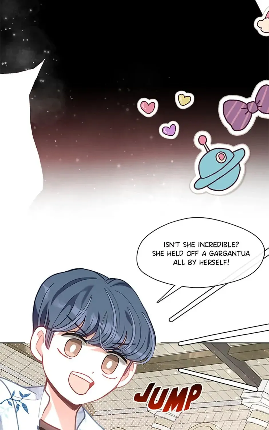 Read Devoted to Diamond chapter 35 image 88 on Lezhin