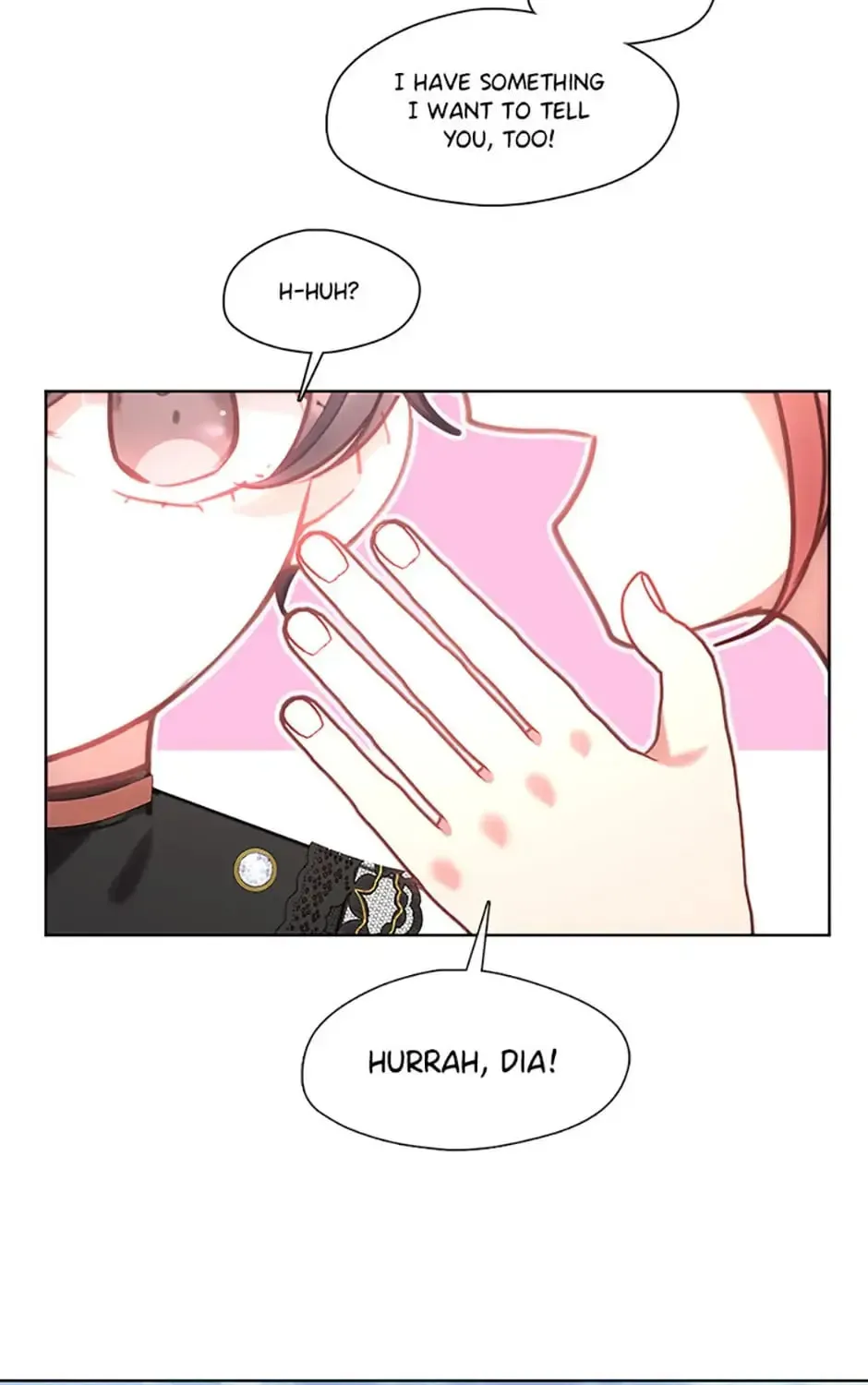 Read Devoted to Diamond chapter 35 image 94 on Lezhin