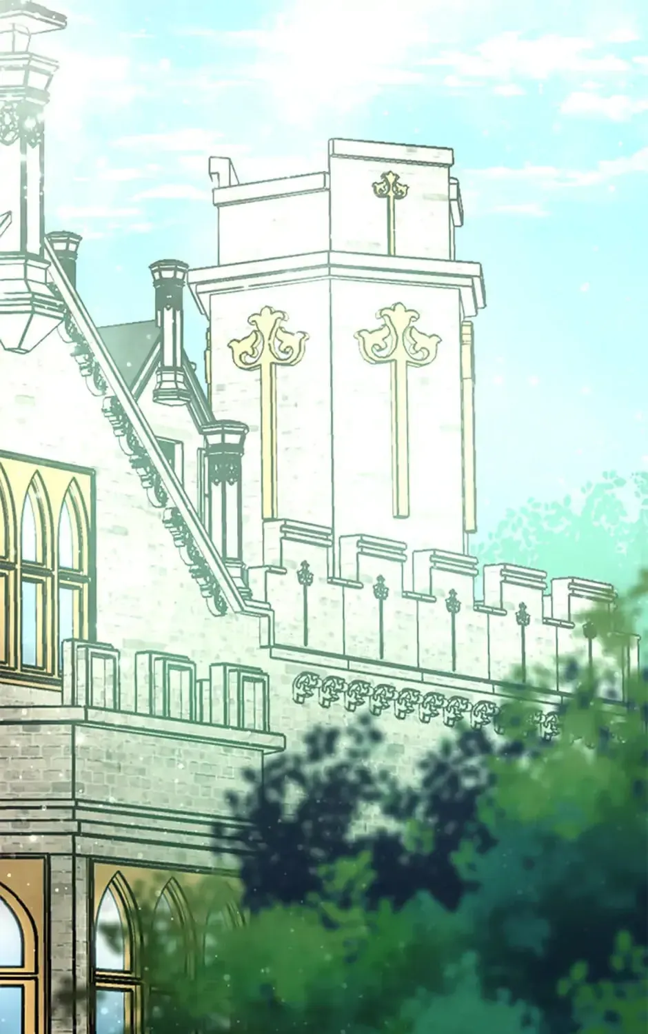 Read Devoted to Diamond chapter 35 image 98 on Lezhin