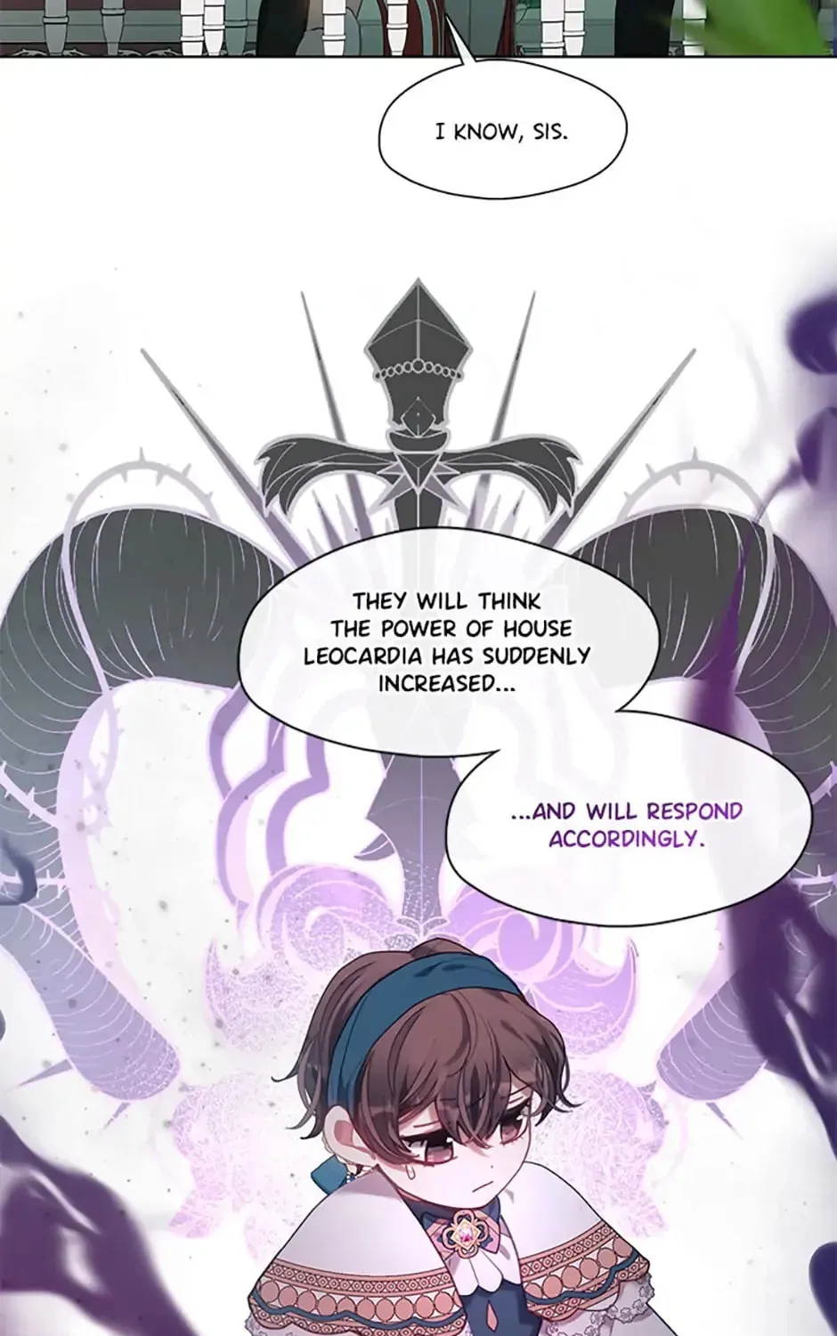 Read Devoted to Diamond chapter 36 image 10 on Lezhin