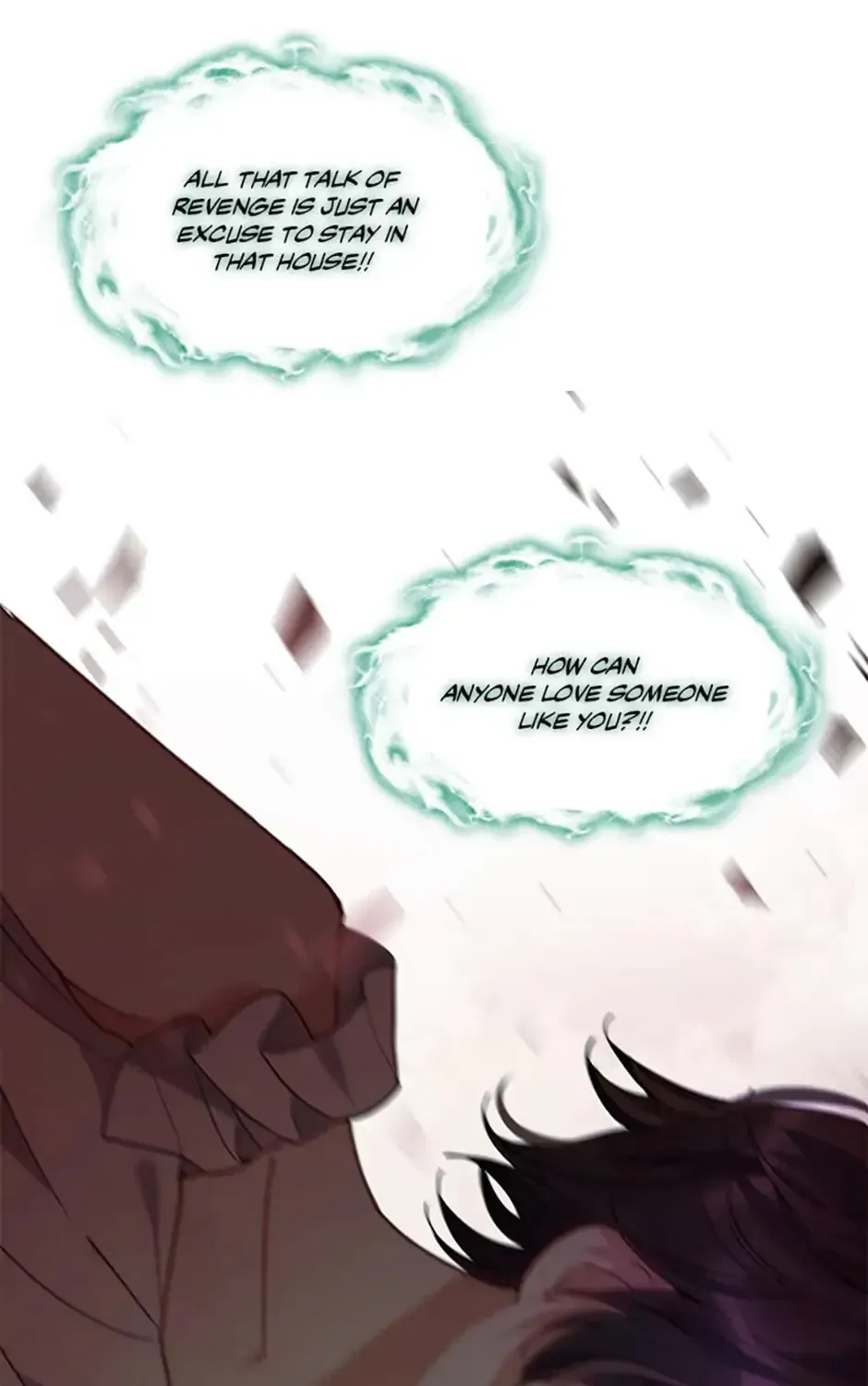 Read Devoted to Diamond chapter 36 image 104 on Lezhin