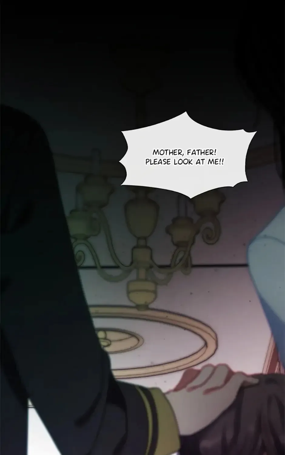 Read Devoted to Diamond chapter 36 image 116 on Lezhin