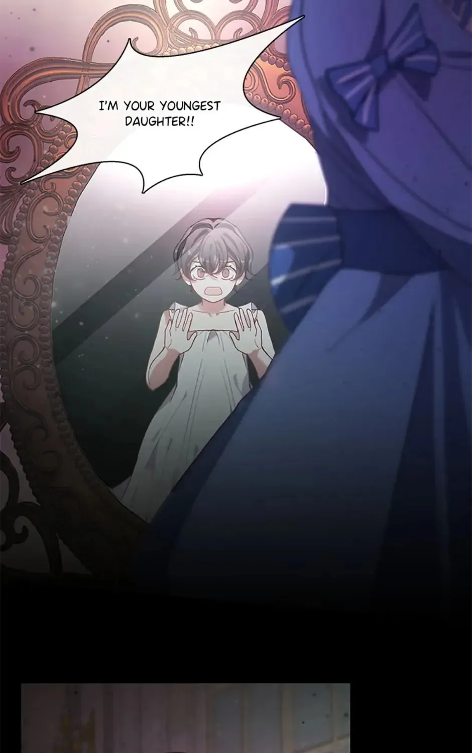 Read Devoted to Diamond chapter 36 image 118 on Lezhin