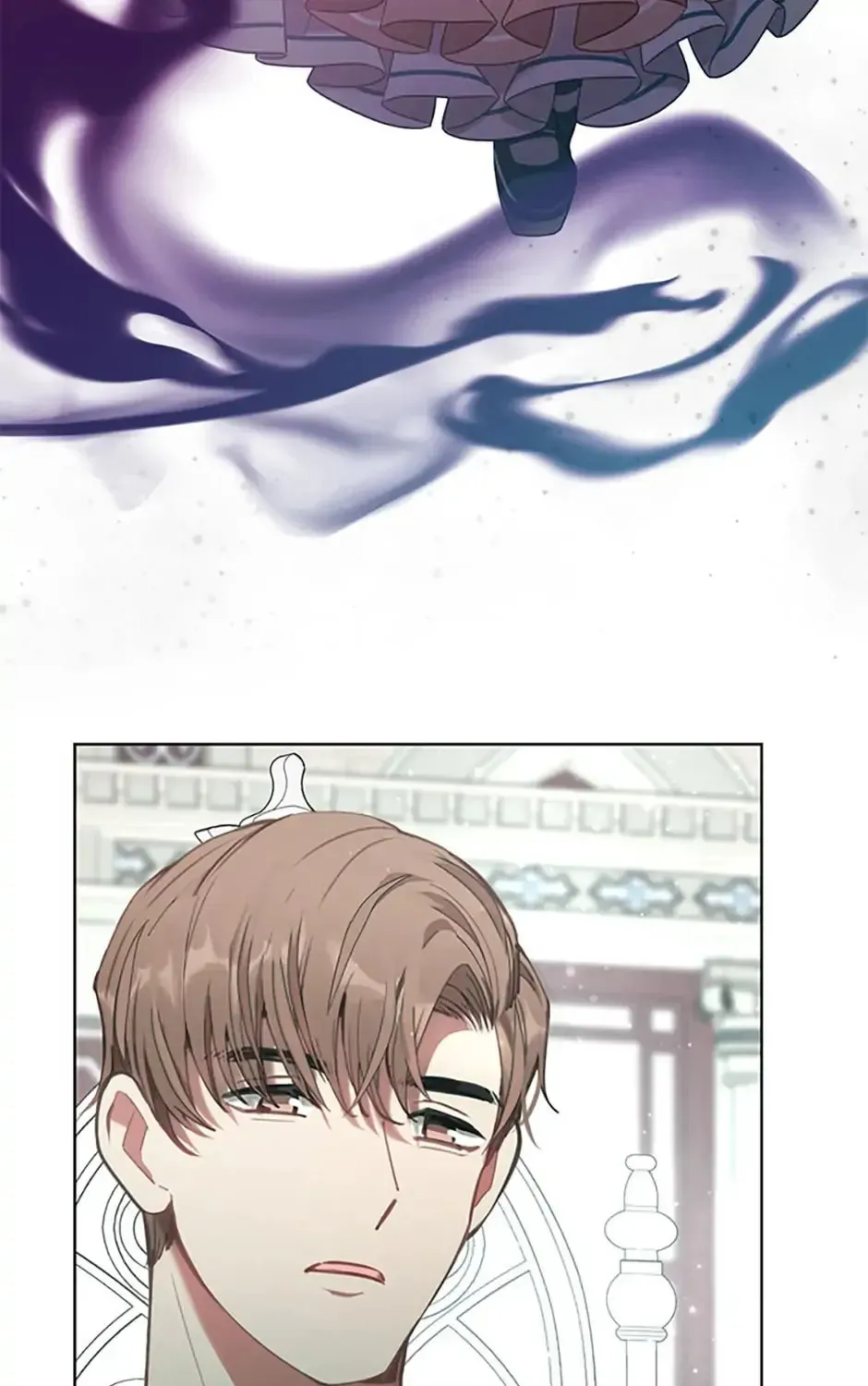 Read Devoted to Diamond chapter 36 image 12 on Lezhin