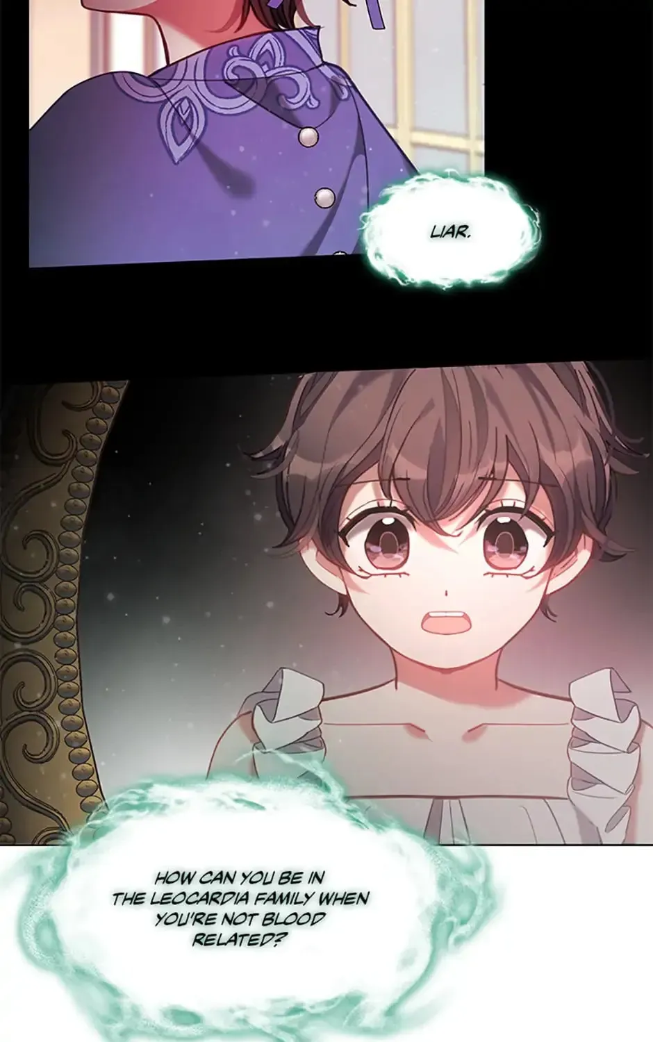 Read Devoted to Diamond chapter 36 image 120 on Lezhin