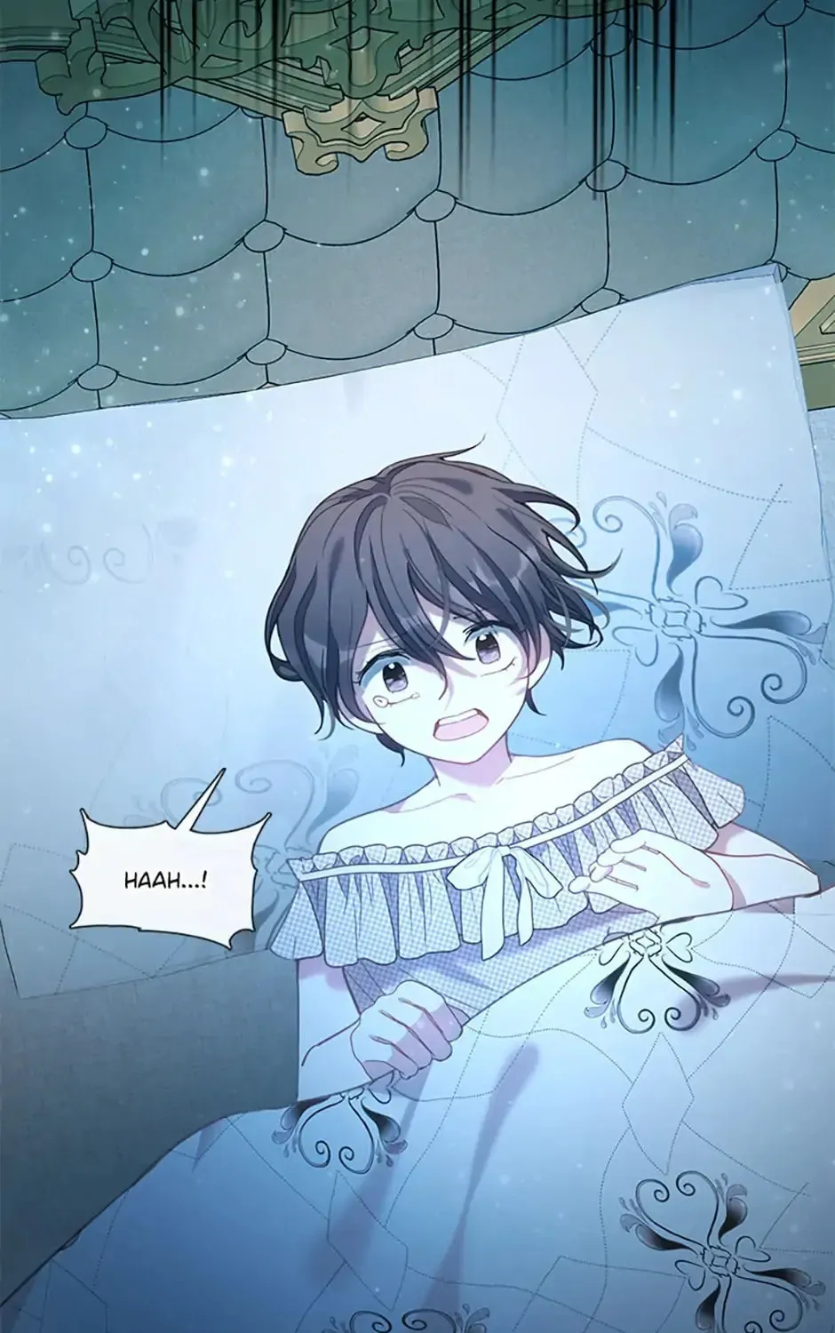 Read Devoted to Diamond chapter 36 image 128 on Lezhin