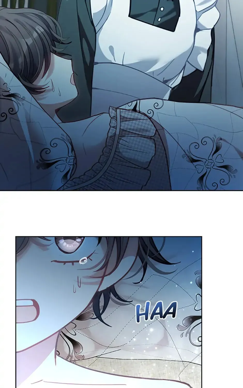 Read Devoted to Diamond chapter 36 image 132 on Lezhin
