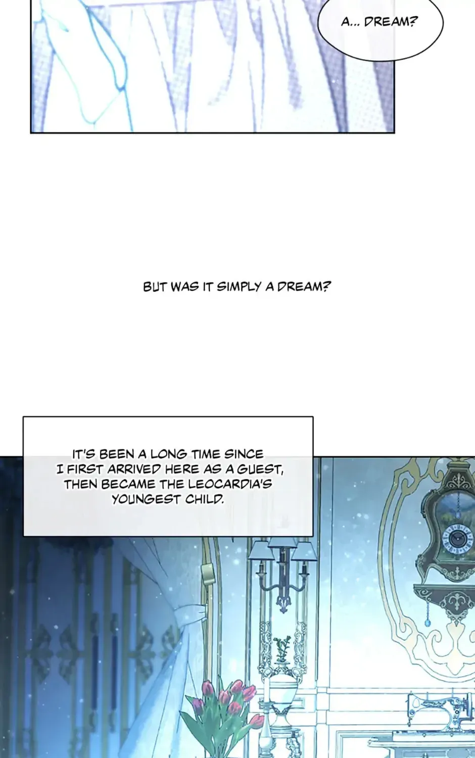 Read Devoted to Diamond chapter 36 image 134 on Lezhin