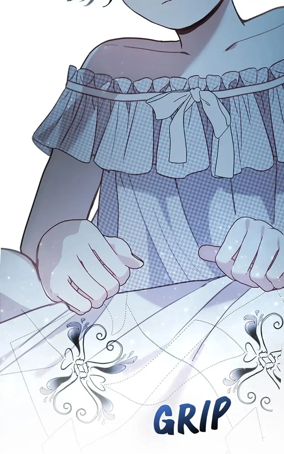 Read Devoted to Diamond chapter 36 image 140 on Lezhin