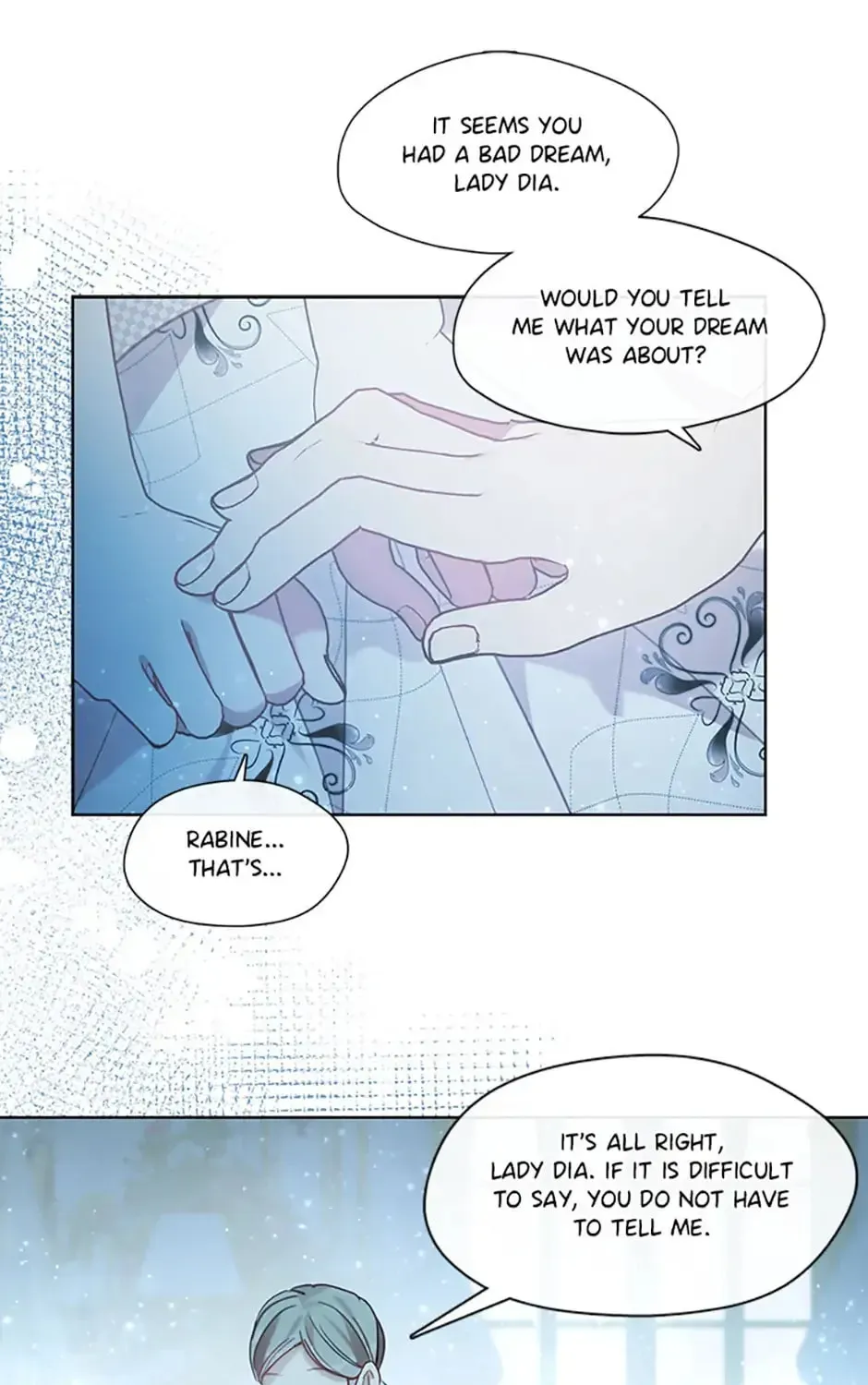 Read Devoted to Diamond chapter 36 image 142 on Lezhin