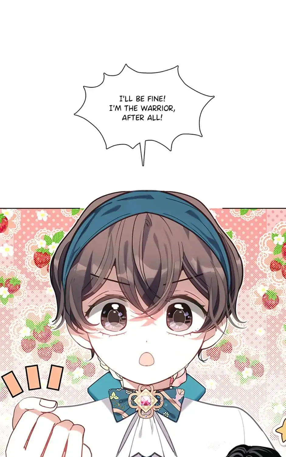 Read Devoted to Diamond chapter 36 image 16 on Lezhin