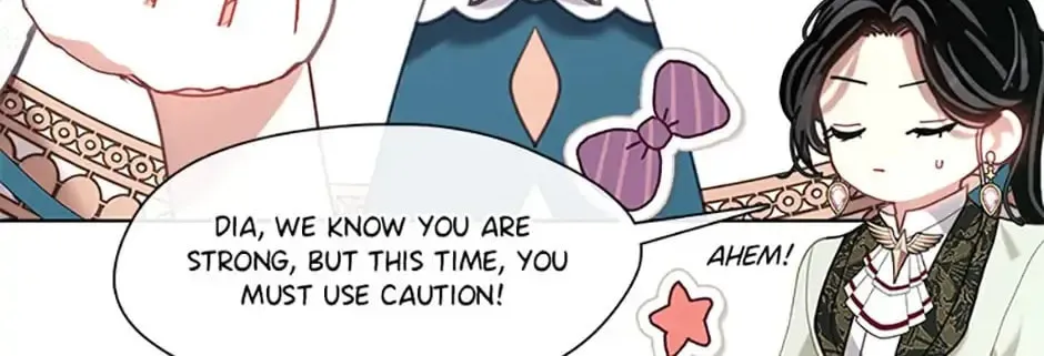Read Devoted to Diamond chapter 36 image 17 on Lezhin