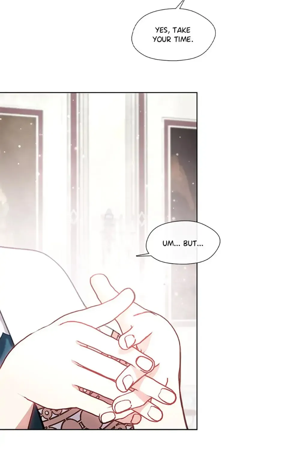 Read Devoted to Diamond chapter 36 image 24 on Lezhin
