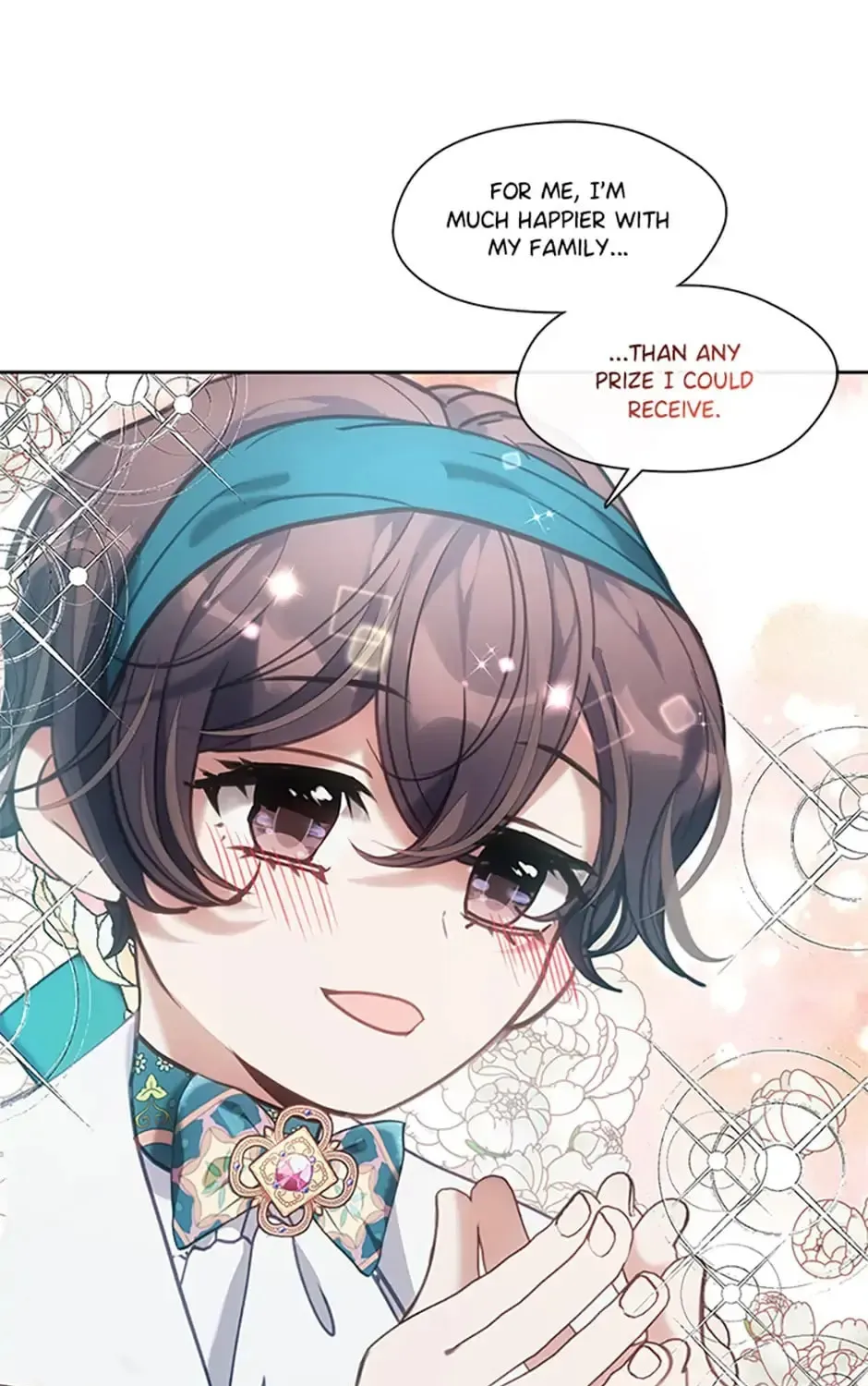 Read Devoted to Diamond chapter 36 image 26 on Lezhin