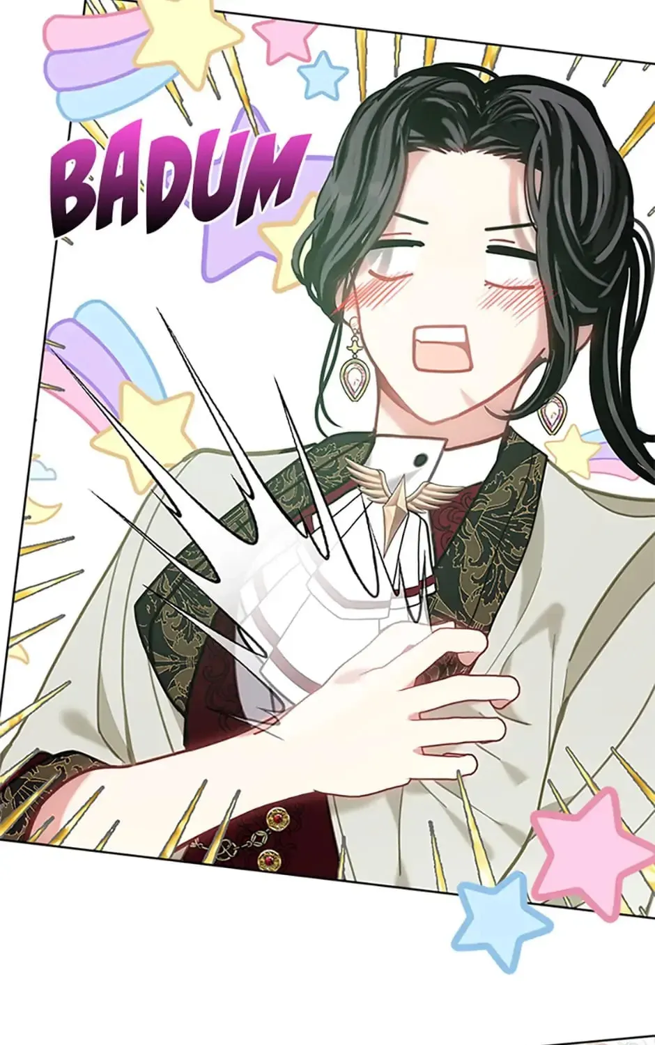 Read Devoted to Diamond chapter 36 image 28 on Lezhin