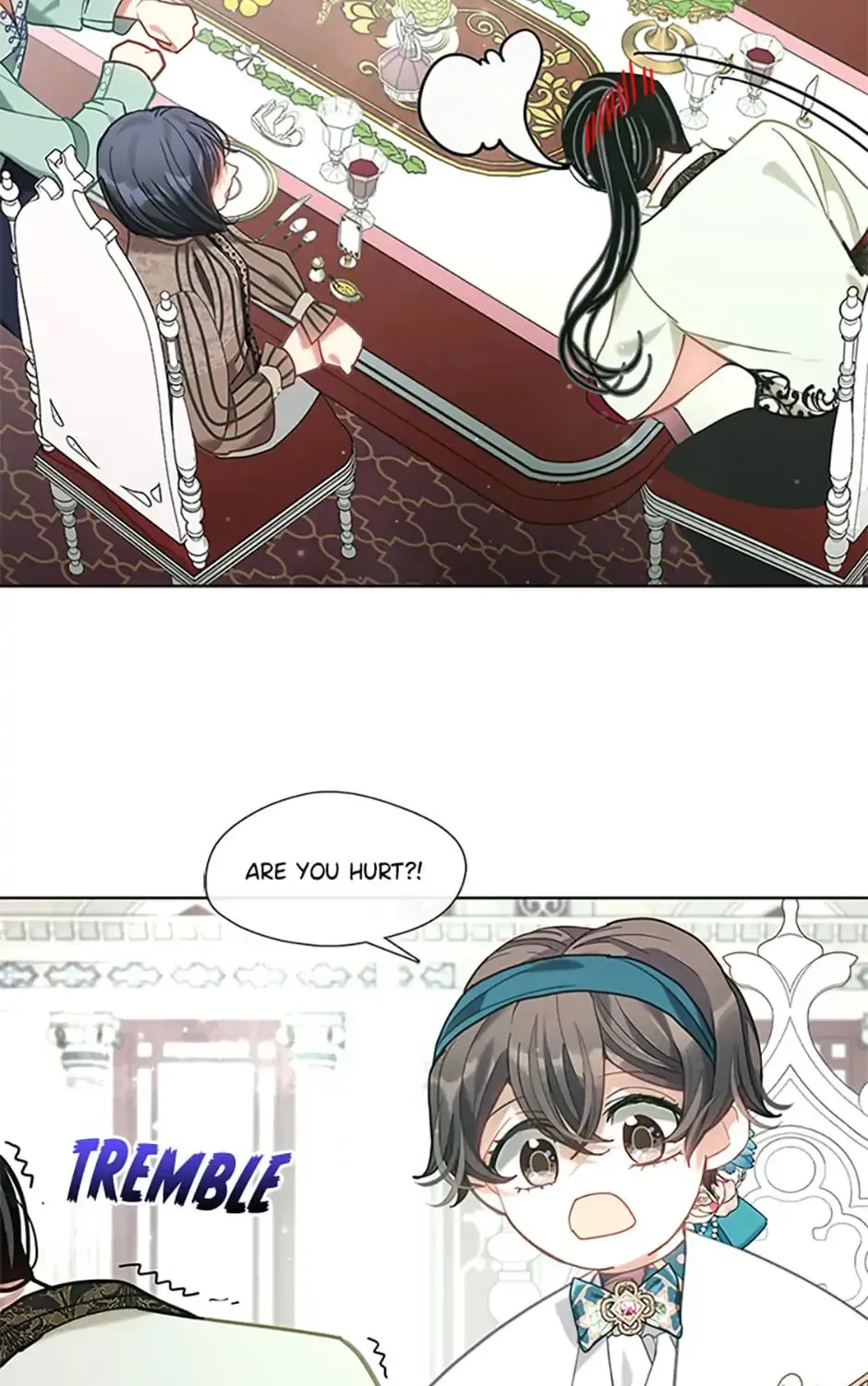 Read Devoted to Diamond chapter 36 image 30 on Lezhin
