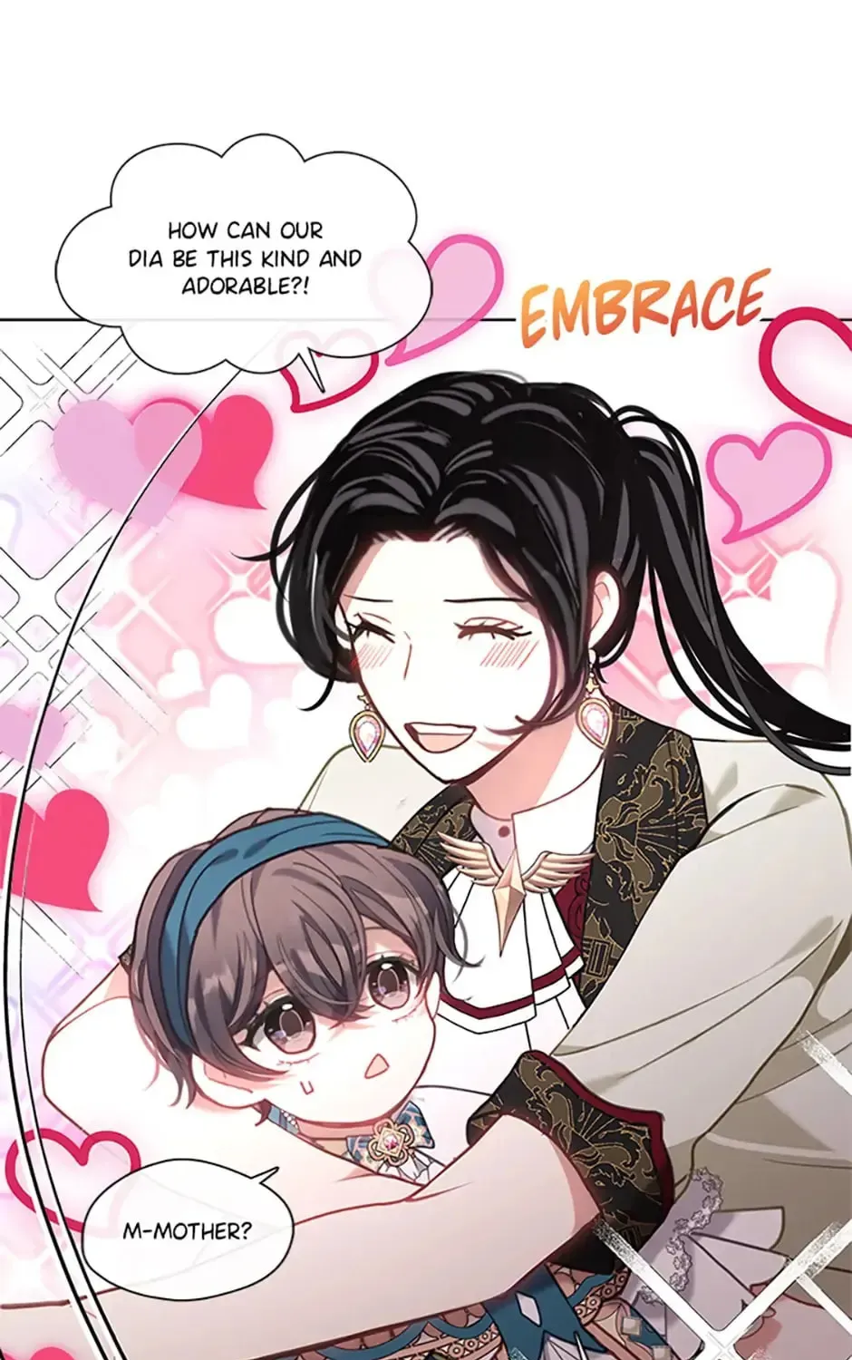 Read Devoted to Diamond chapter 36 image 32 on Lezhin