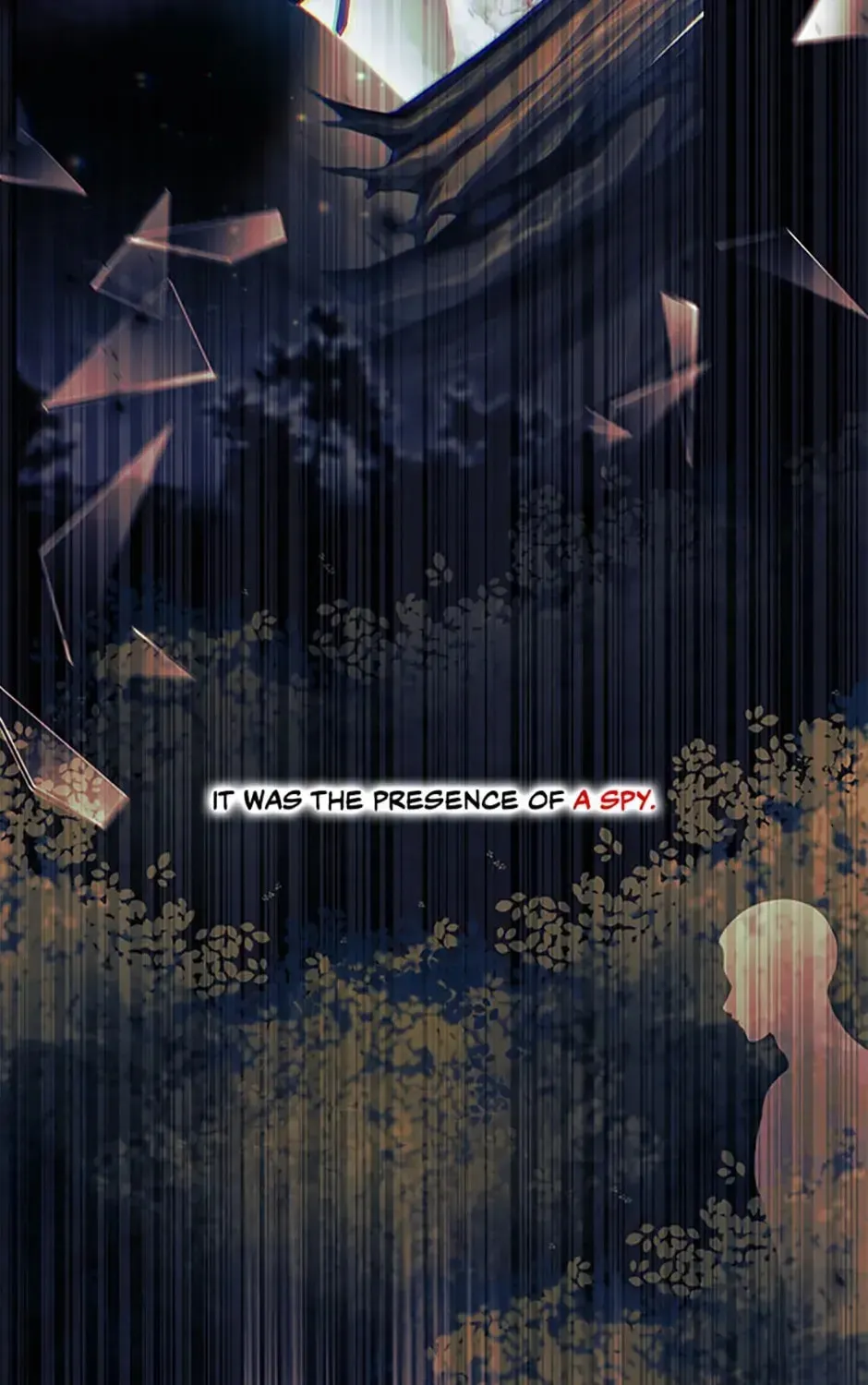 Read Devoted to Diamond chapter 36 image 4 on Lezhin