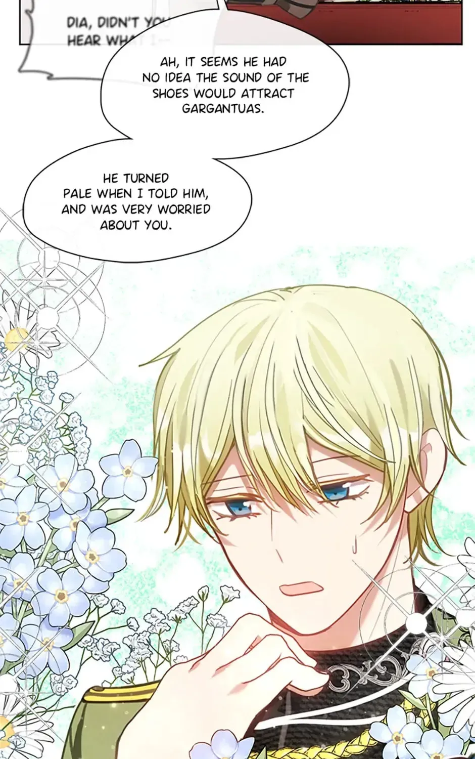 Read Devoted to Diamond chapter 36 image 40 on Lezhin