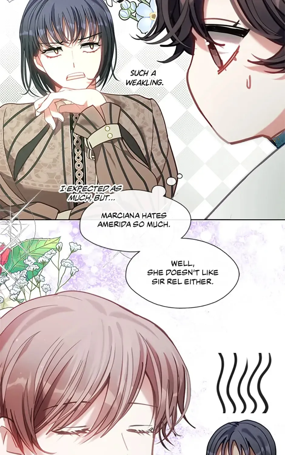 Read Devoted to Diamond chapter 36 image 42 on Lezhin
