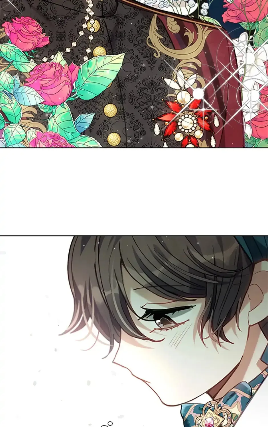 Read Devoted to Diamond chapter 36 image 44 on Lezhin
