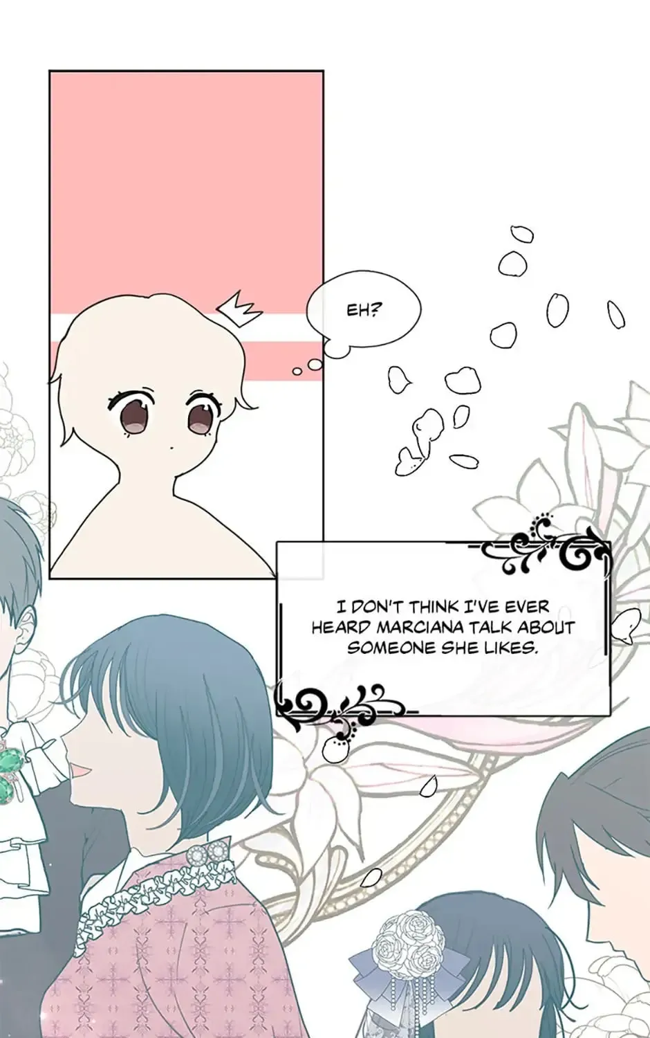 Read Devoted to Diamond chapter 36 image 46 on Lezhin