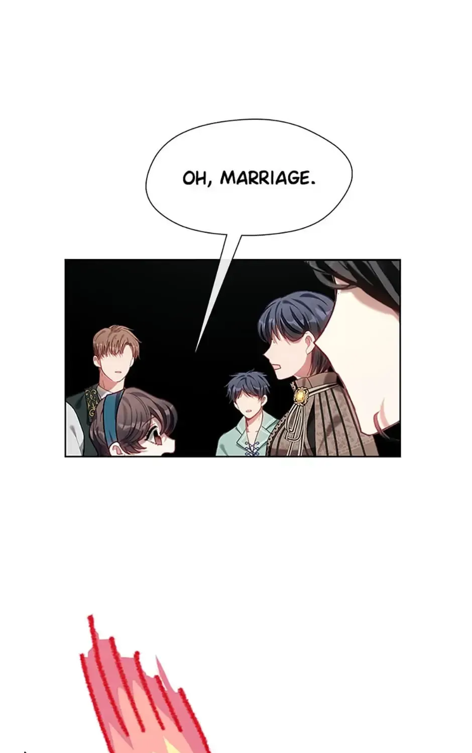 Read Devoted to Diamond chapter 36 image 50 on Lezhin