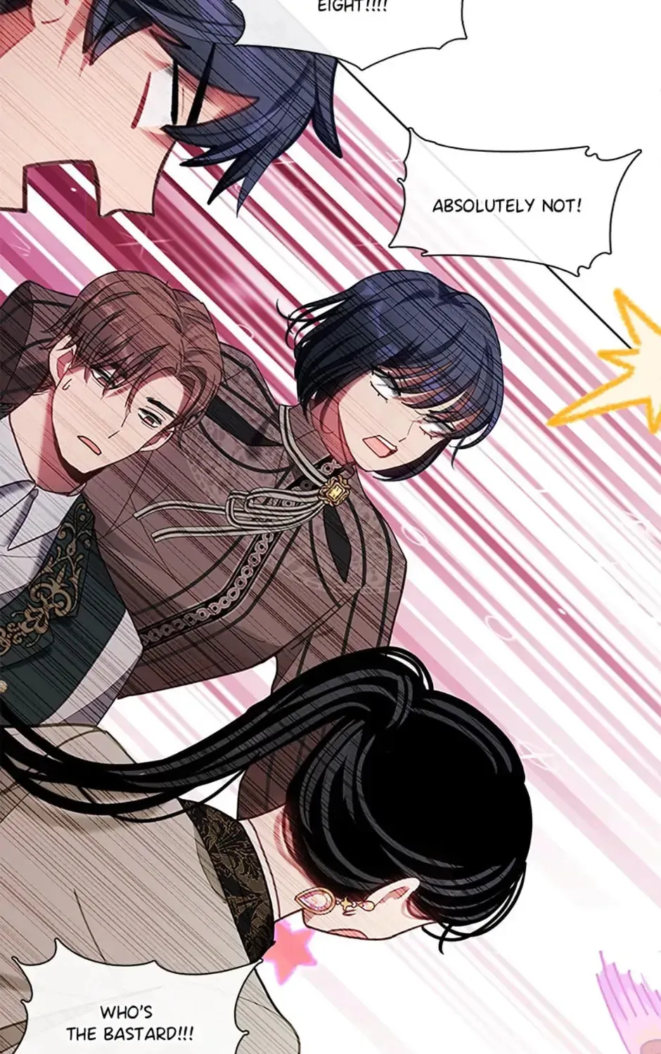 Read Devoted to Diamond chapter 36 image 52 on Lezhin