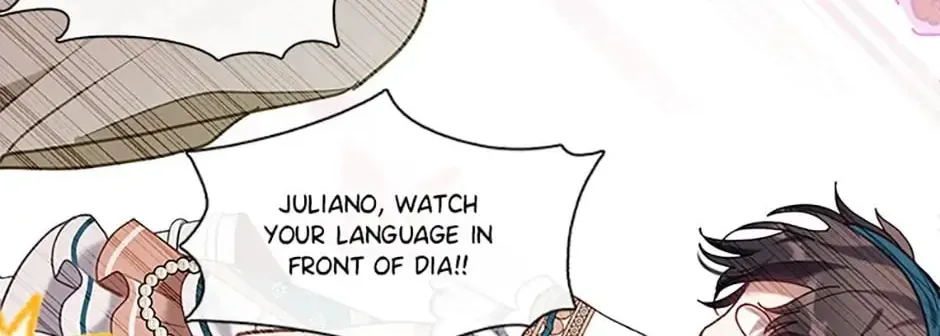 Read Devoted to Diamond chapter 36 image 53 on Lezhin