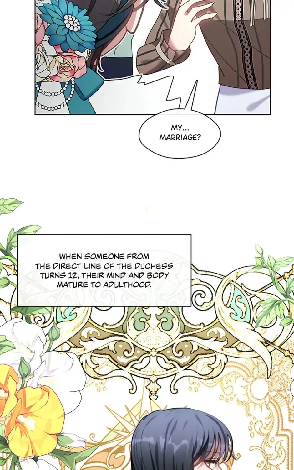 Read Devoted to Diamond chapter 36 image 56 on Lezhin