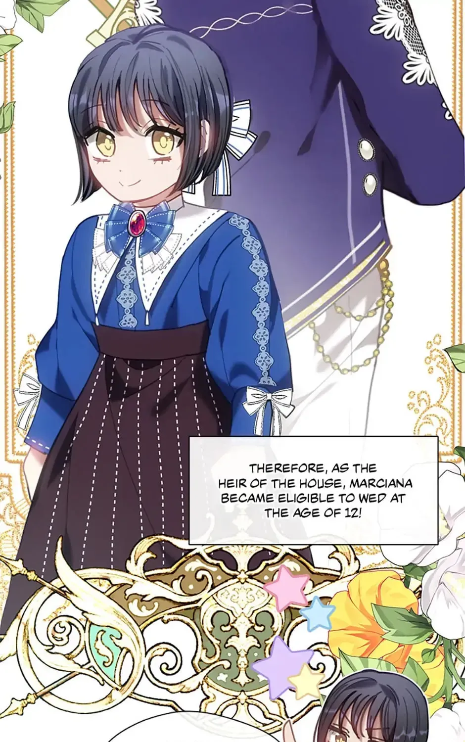 Read Devoted to Diamond chapter 36 image 58 on Lezhin