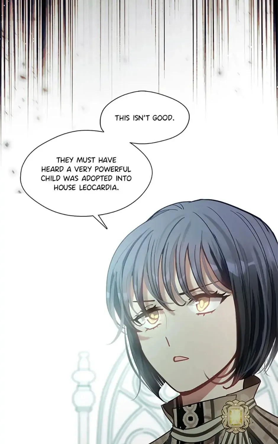 Read Devoted to Diamond chapter 36 image 6 on Lezhin