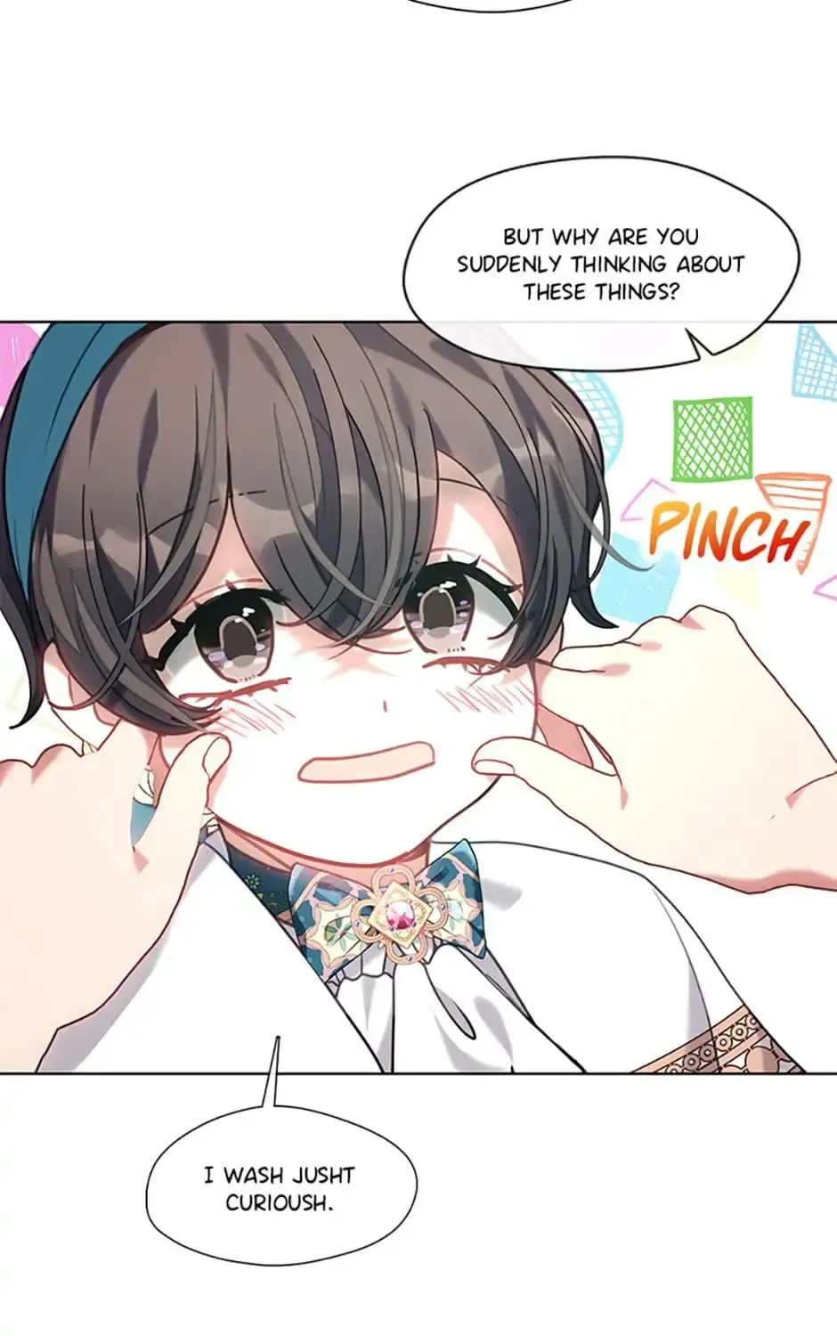 Read Devoted to Diamond chapter 36 image 60 on Lezhin