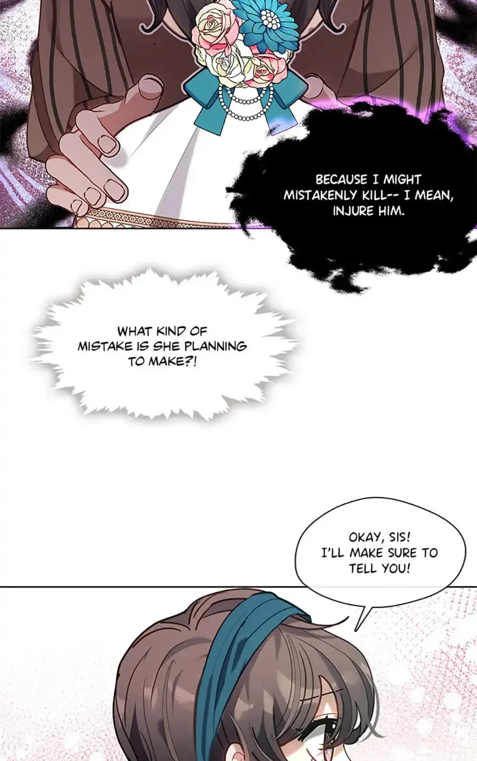 Read Devoted to Diamond chapter 36 image 68 on Lezhin