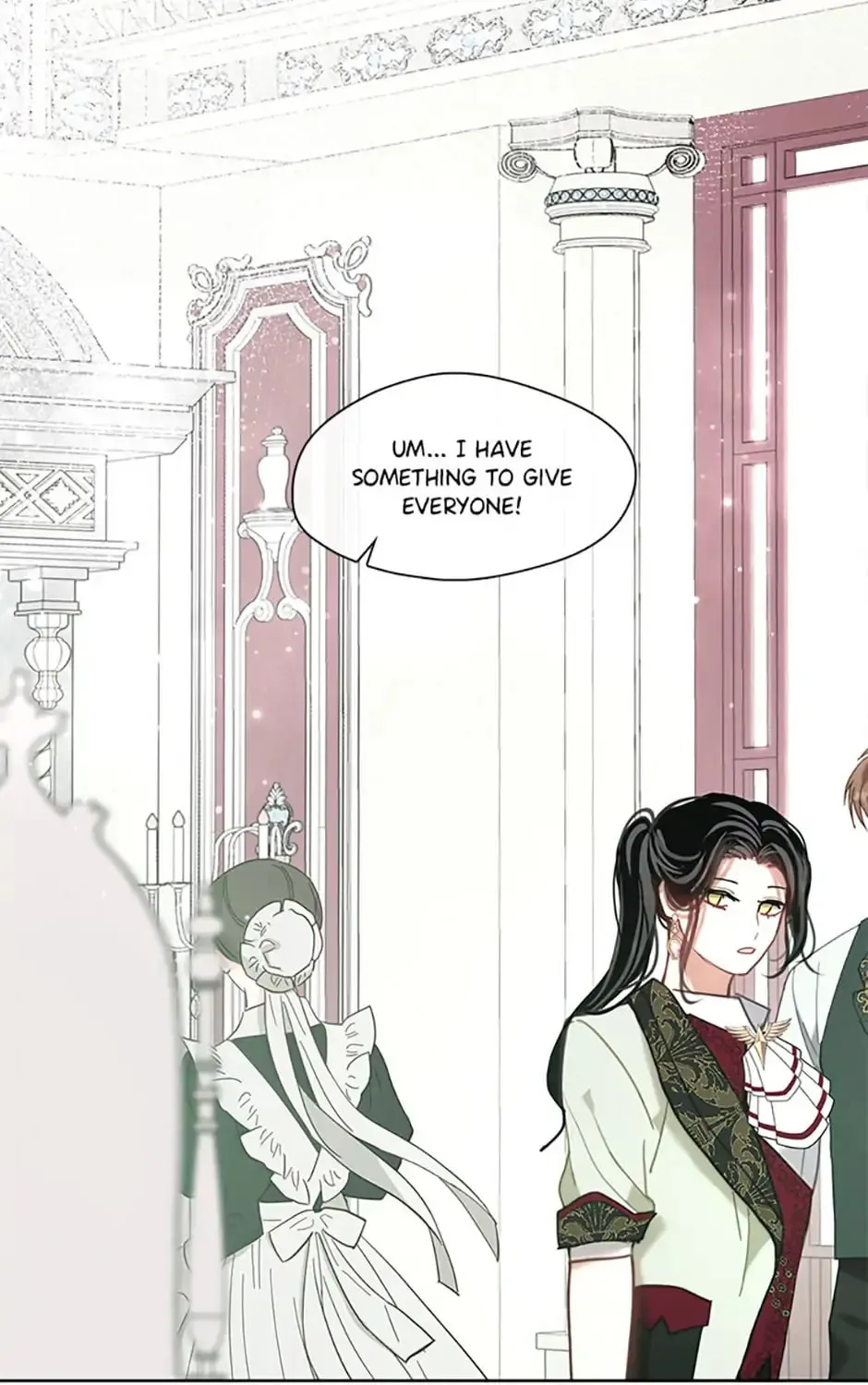 Read Devoted to Diamond chapter 36 image 72 on Lezhin