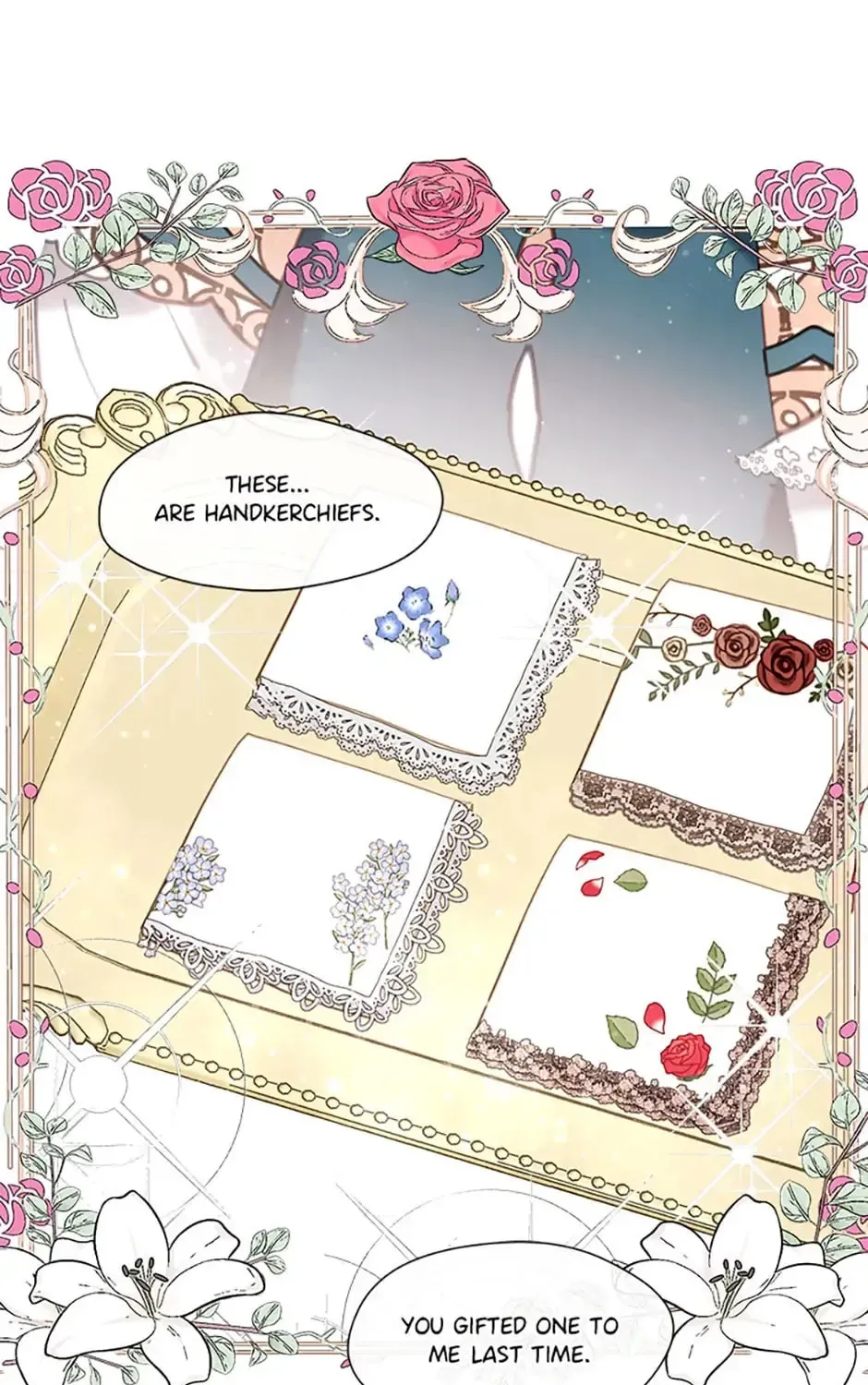 Read Devoted to Diamond chapter 36 image 74 on Lezhin