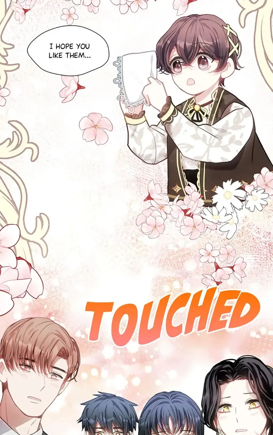 Read Devoted to Diamond chapter 36 image 78 on Lezhin