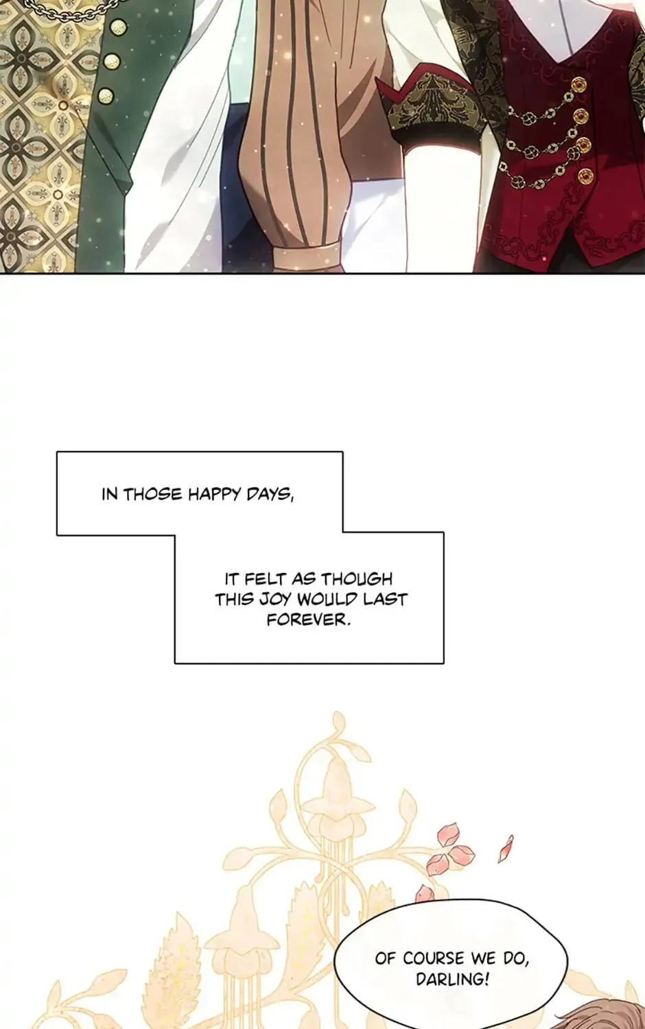 Read Devoted to Diamond chapter 36 image 80 on Lezhin