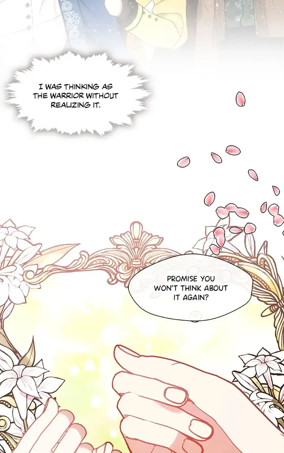 Read Devoted to Diamond chapter 37 image 100 on Lezhin