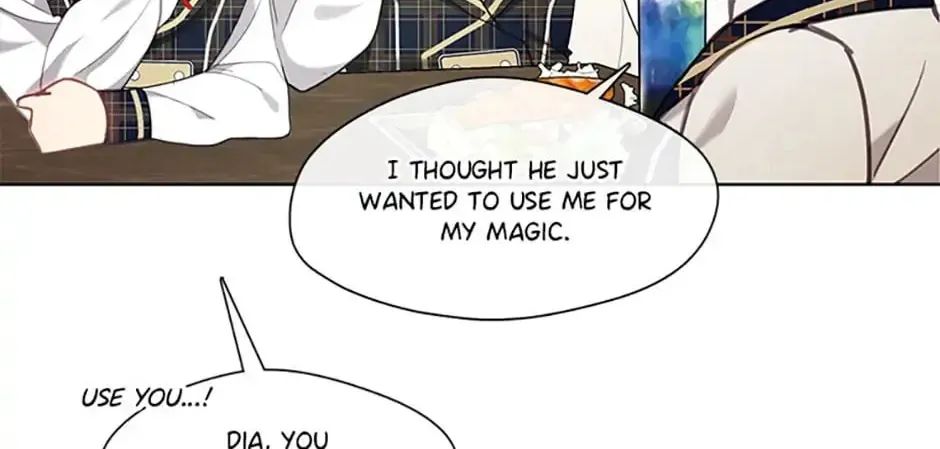 Read Devoted to Diamond chapter 37 image 11 on Lezhin